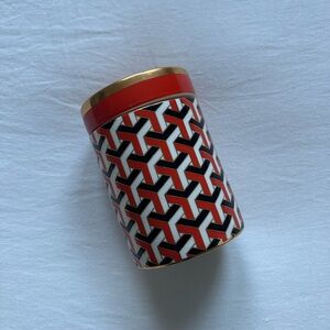 Jonathan Adler Geometric Cannister